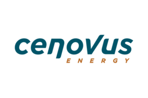 cenovus energy logo