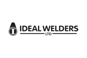 ideal welders logo