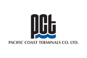 pacific coast terminals logo
